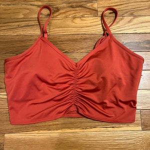 PINK sports bra